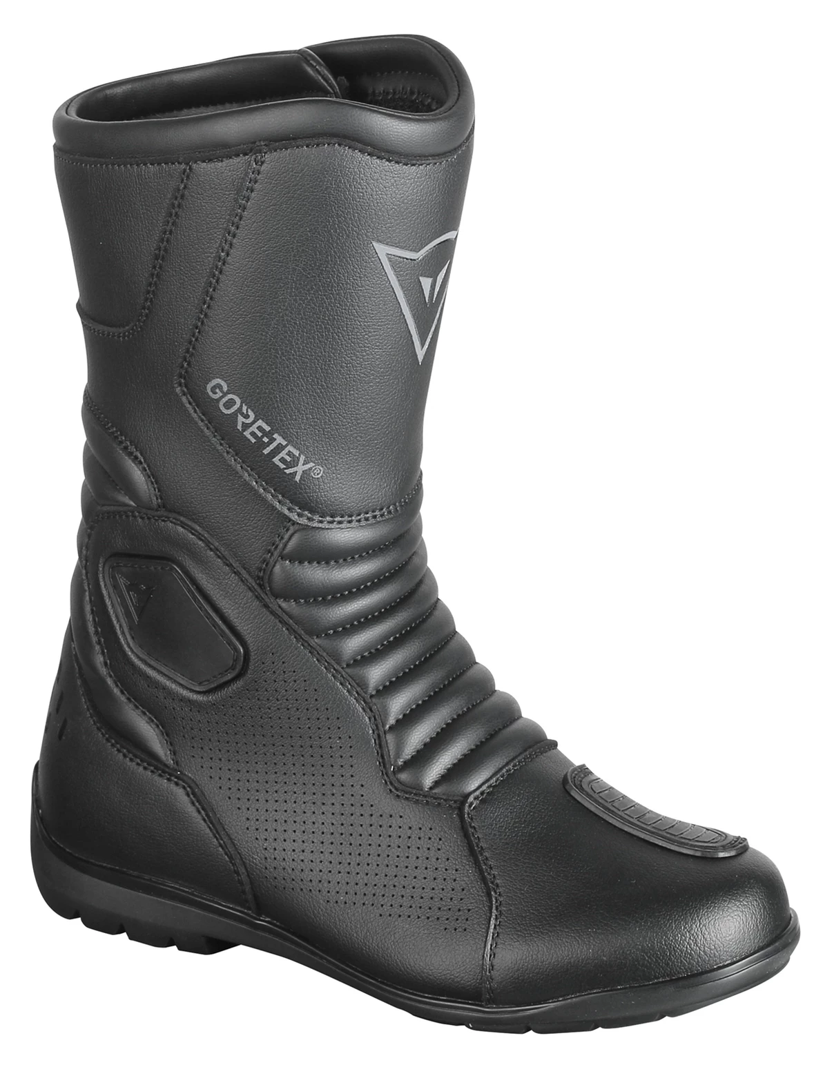 Coupon 🎁 ADV/Touring Dainese Freeland Gore-Tex 👩 Women's 🥾 Boots Black / 38 [Demo - Good] 😀 - Image 2