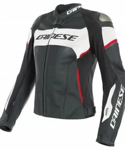 Cheap 🥰 Jackets & Vests Dainese Racing 3 D-Air 👩 Women's Jacket 🔥
