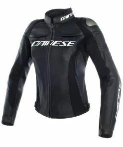 Buy ✨ Women's Jackets Dainese Racing 3 Perforated 👩 Women's Jacket 😉