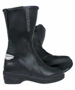 Flash Sale 🛒 Daytona 🥾 Boots HD & Cruiser Daytona Lady Pilot GTX 🥾 Boots 🔥