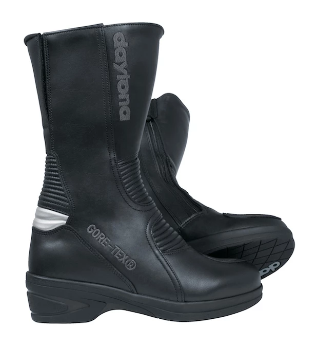 Flash Sale ๐ Daytona ๐ฅพ Boots HD & Cruiser Daytona Lady Pilot GTX ๐ฅพ Boots ๐ฅ