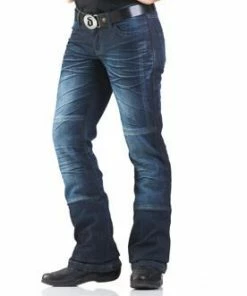 Best deal 🥰 Drayko 👖 Jeans 👩 Women Who Ride Drayko Drift Riding 👩 Women's 👖 Jeans (6) 🎉
