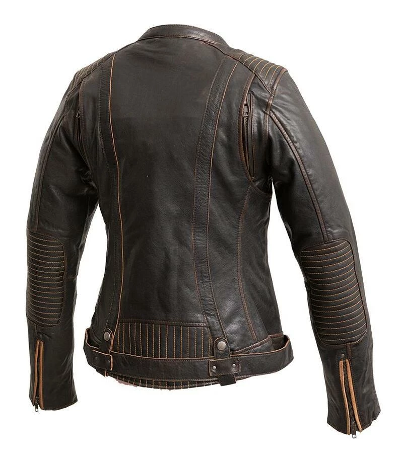 Brand new ๐ Jackets & Vests First Manufacturing Electra ๐ฉ Women's Jacket ๐ - Image 2