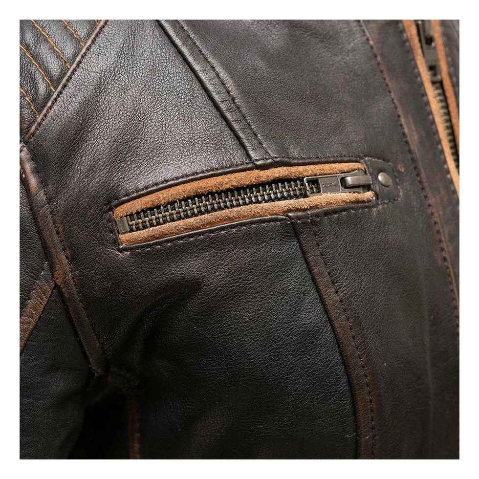 Brand new ๐ Jackets & Vests First Manufacturing Electra ๐ฉ Women's Jacket ๐ - Image 3