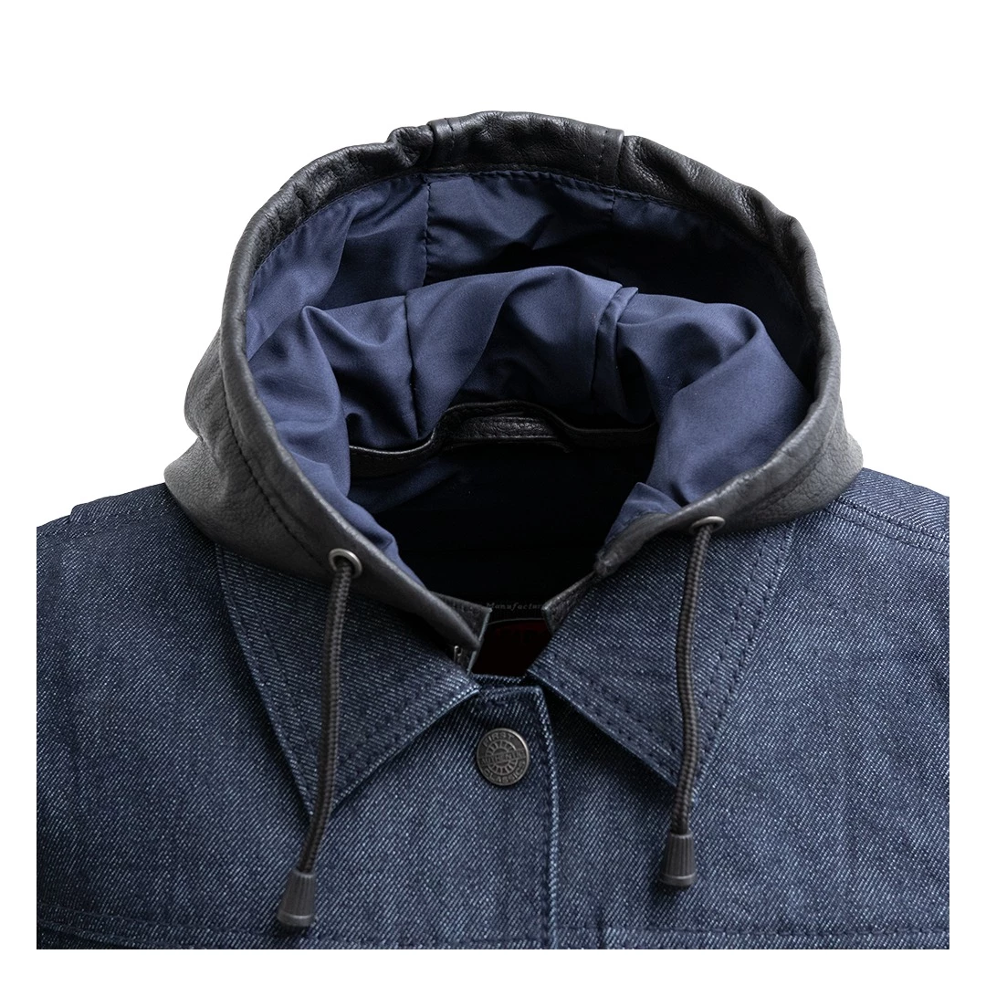 New ๐งจ Jackets & Vests First Manufacturing Holli ๐ฉ Women's Jacket ๐ - Image 3