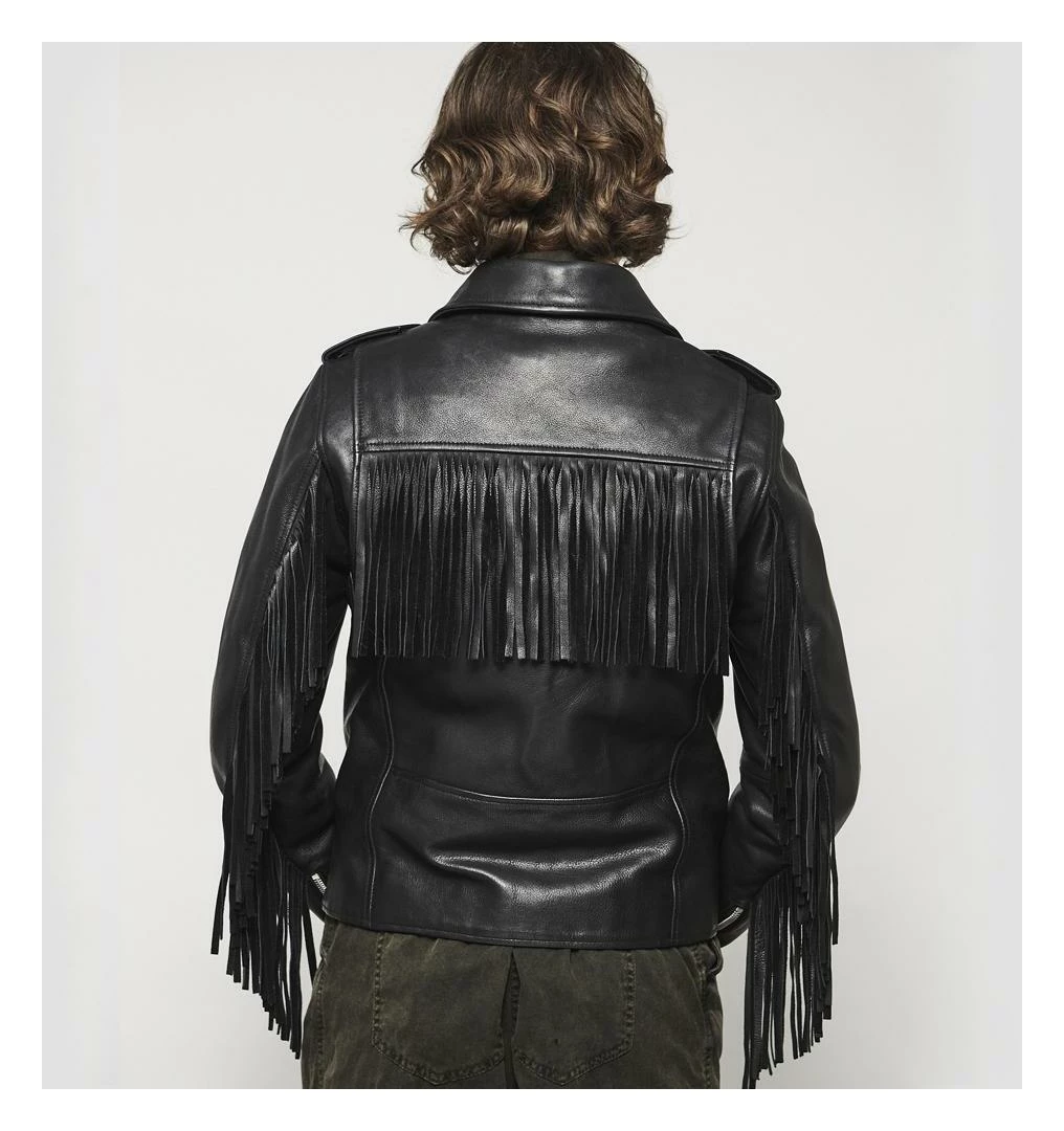 Brand new 👍 Jackets & Vests First Manufacturing X BH&BR Lesley 👩 Women's Jacket 🔔 - Image 5