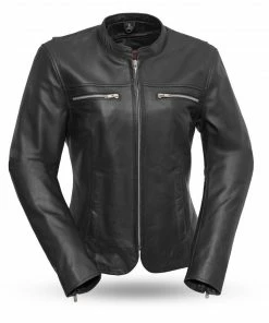 Buy 🔔 Women's Jackets First Manufacturing Roxy 👩 Women's Jacket ✨