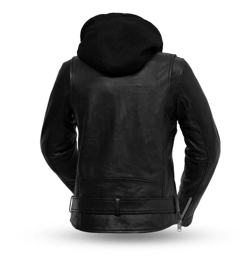 Discount βοΈ Jackets & Vests First Manufacturing Ryman π© Women's Jacket π - Image 2