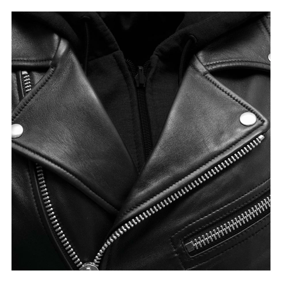 Discount βοΈ Jackets & Vests First Manufacturing Ryman π© Women's Jacket π - Image 3