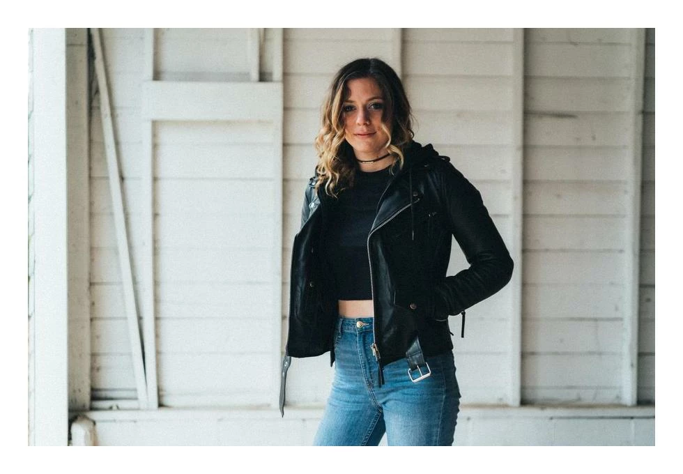 Discount βοΈ Jackets & Vests First Manufacturing Ryman π© Women's Jacket π - Image 4