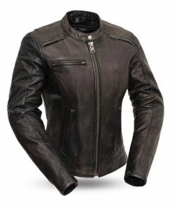 New ❤️ Women's Jackets First Manufacturing Trickster 👩 Women's Jacket 🌟