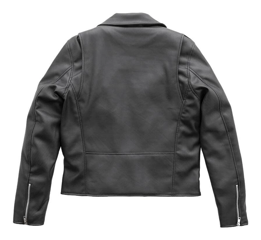 Coupon ๐ Jackets & Vests First Manufacturing X BH&BR Cassandra ๐ฉ Women's Jacket ๐ - Image 2