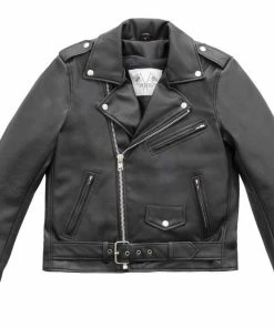 Coupon 👍 Jackets & Vests First Manufacturing X BH&BR Cassandra 👩 Women's Jacket 👍