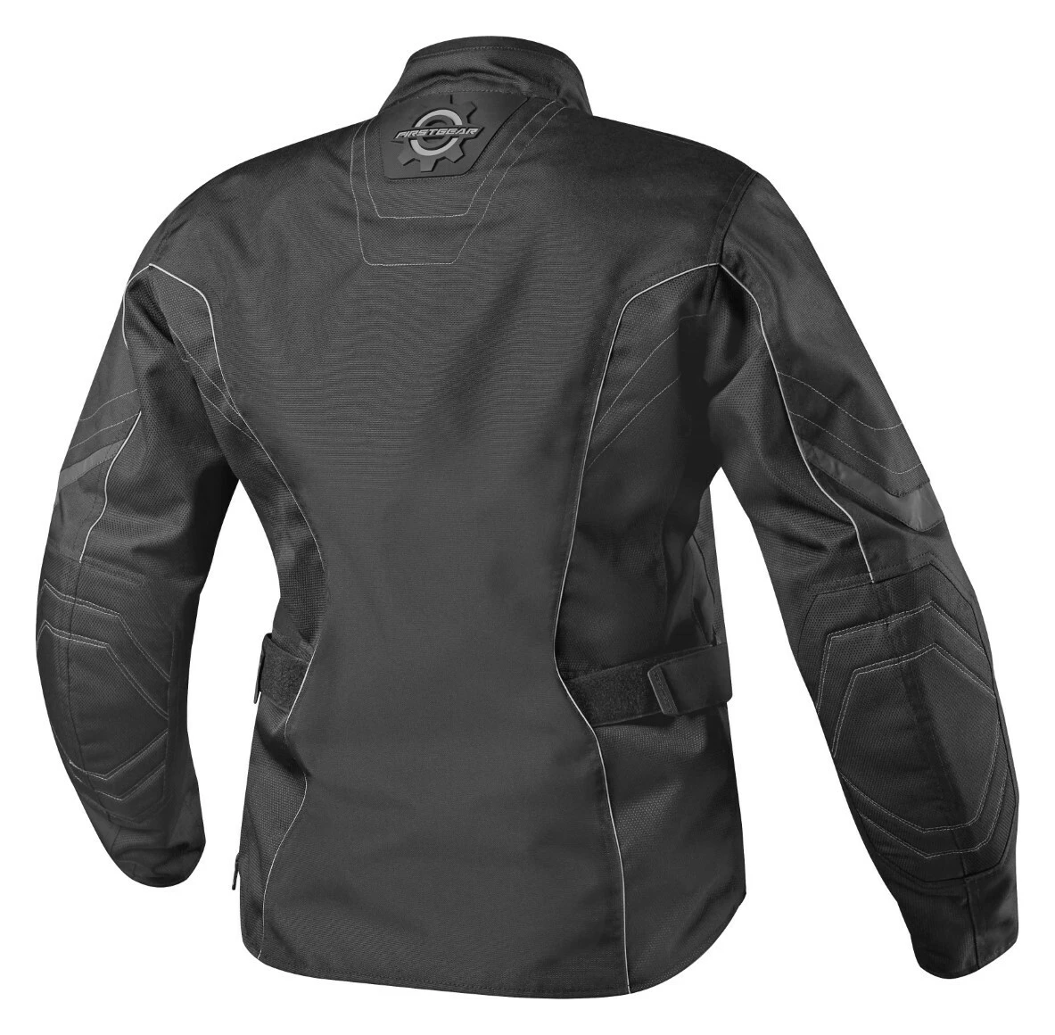 Best Sale ๐ Women's Jackets Firstgear Contour ๐ฉ Women's Jacket (Size L & XL) ๐ - Image 2