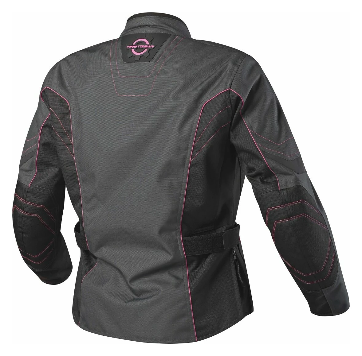 Best Sale ๐ Women's Jackets Firstgear Contour ๐ฉ Women's Jacket (Size L & XL) ๐ - Image 4