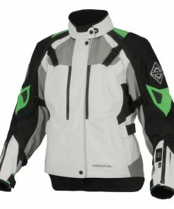 Budget 🔥 Women's Jackets Firstgear Kilimanjaro 👩 Women's Jacket 😉