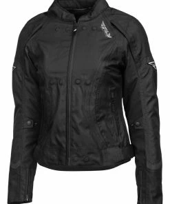 New 🌟 Jackets & Vests Fly Racing Street Butane 👩 Women's Jacket 🎉