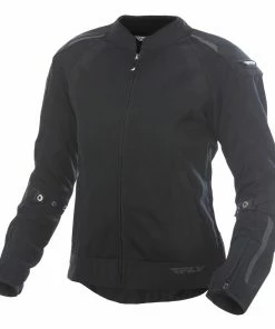 Flash Sale ✔️ Women's Jackets Fly Racing Street Coolpro 👩 Women's Jacket 💯