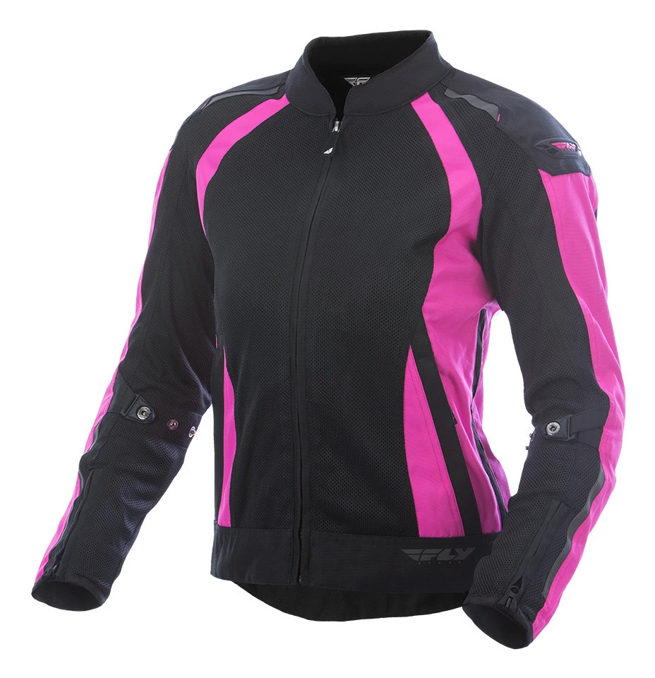 Flash Sale โ๏ธ Women's Jackets Fly Racing Street Coolpro ๐ฉ Women's Jacket ๐ฏ - Image 5