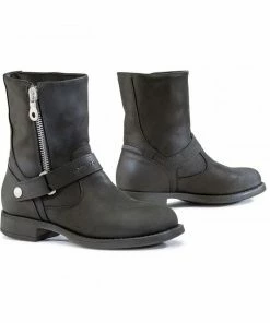 Top 10 🥰 Forma 🥾 Boots HD & Cruiser Forma Eva 👩 Women's 🥾 Boots Black / 42 [Demo - Good] 🎉