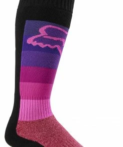 Buy 🔥 Fox Racing 180 Toxsyk 👩 Women's 🧦 Socks 😀