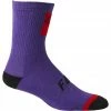 Discount 🔥 Fox Racing 6" Defend SE 👩 Women's MTB 🧦 Socks 🎁