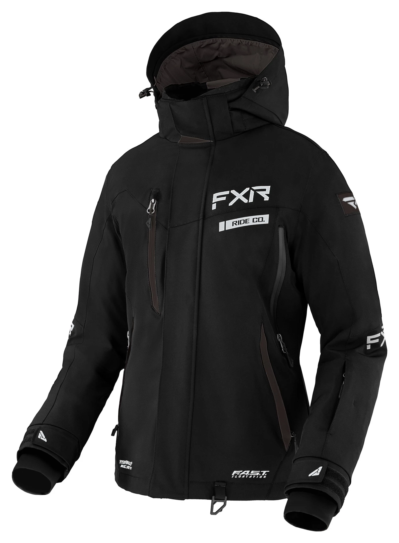 Flash Sale ๐ Jackets & Vests FXR Renegade FX ๐ฉ Women's Jacket ๐ฅฐ - Image 4