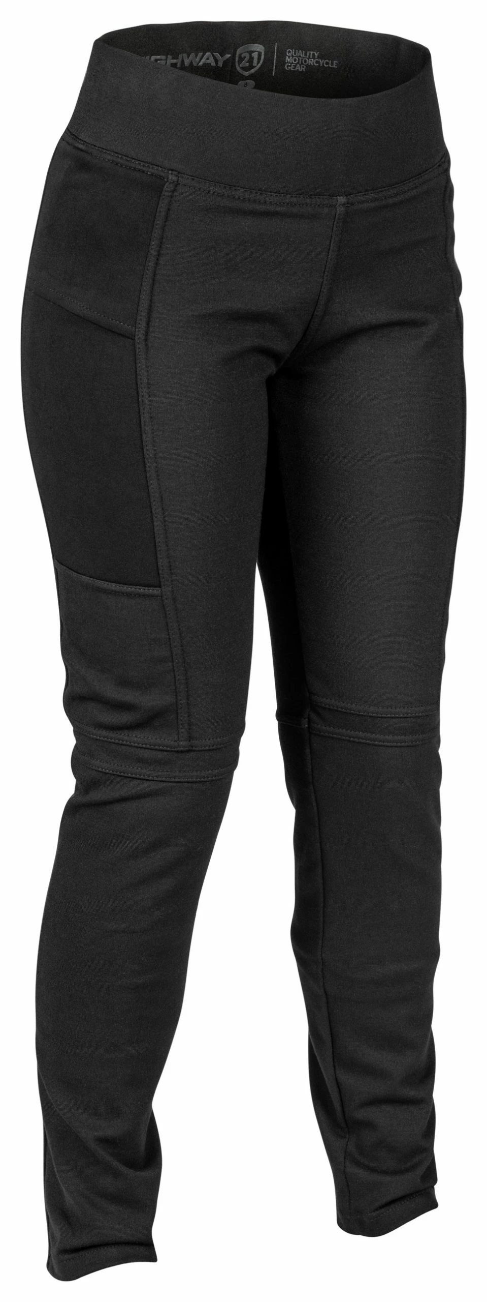 Coupon ❤️ Women Who Ride Highway 21 Phoenix Leggings ✔️