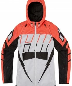 Brand new 👍 Sale Icon Airform Retro 👩 Women's Jacket ⭐