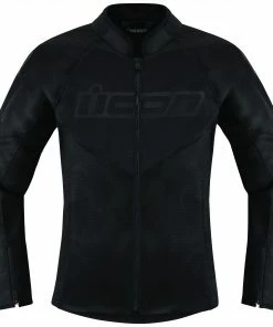 Deals ⭐ Jackets & Vests Icon Hooligan CE 👩 Women's Jacket 🎉