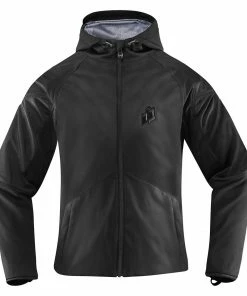 Hot Sale 💯 Women's Jackets Icon Merc Stealth 👩 Women's Jacket 🔔