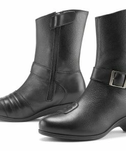 Budget ⭐ HD & Cruiser Icon Tuscadero 👩 Women's 🥾 Boots ⌛