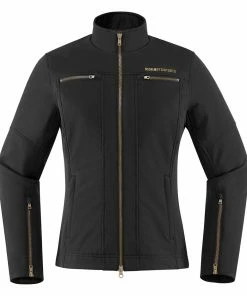 Promo ⌛ Jackets & Vests Icon 👩 Women's Hella 2 Jacket 👏