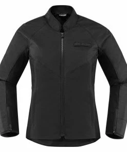 Wholesale 🔥 Jackets & Vests Icon 👩 Women's Hooligan Perforated Jacket 😉