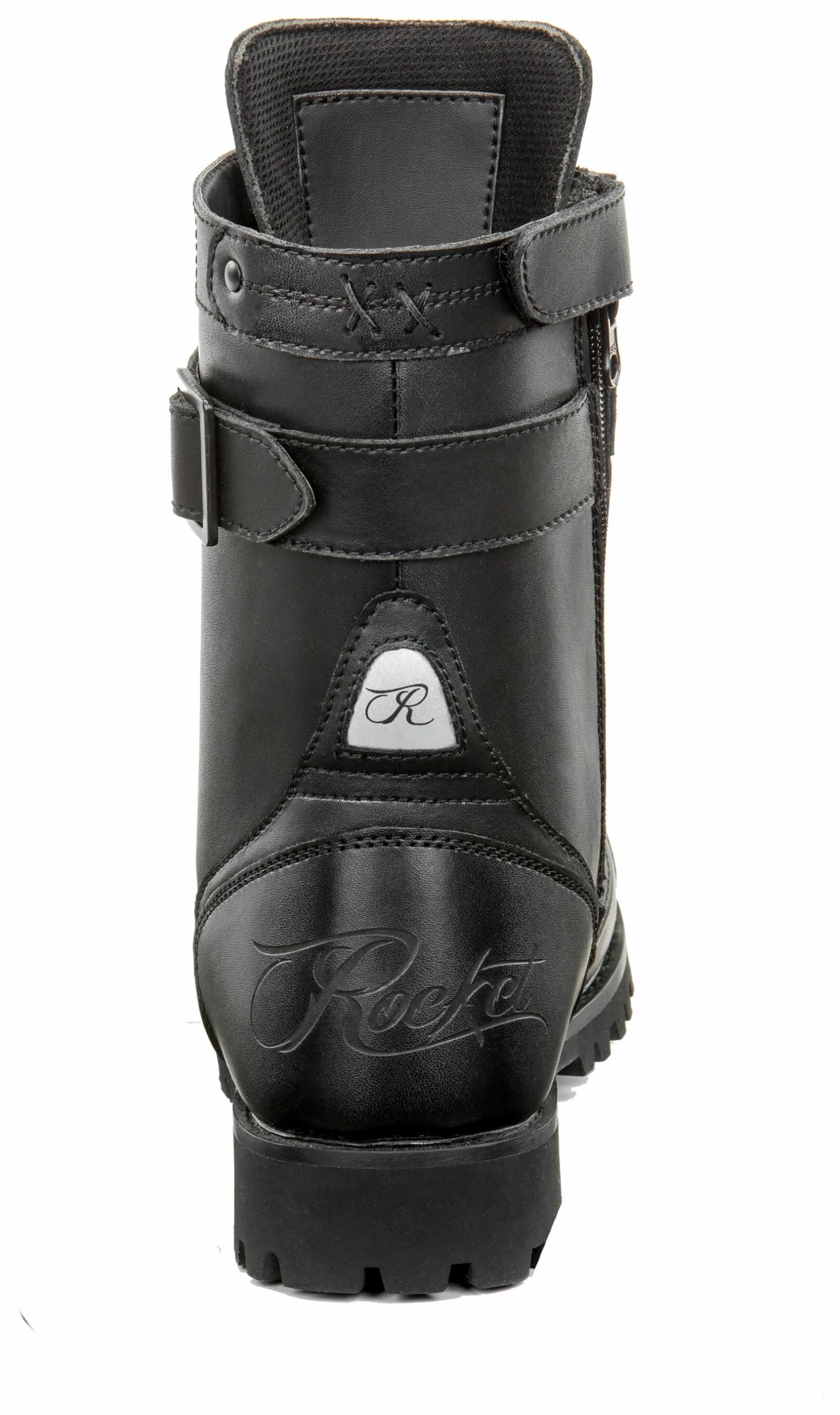 Best reviews of 😍 HD & Cruiser Joe Rocket Combat 👩 Women's 🥾 Boots 🛒 - Image 4