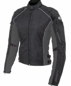 Cheapest 😀 Women's Jackets Joe Rocket Turbulent 👩 Women's Jacket 💯