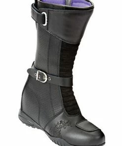 Coupon ⭐ HD & Cruiser Joe Rocket Heartbreaker 👩 Women's 🥾 Boots 👍