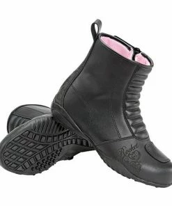 Hot Sale 👏 HD & Cruiser Joe Rocket Trixie 👩 Women's 🥾 Boots 🥰