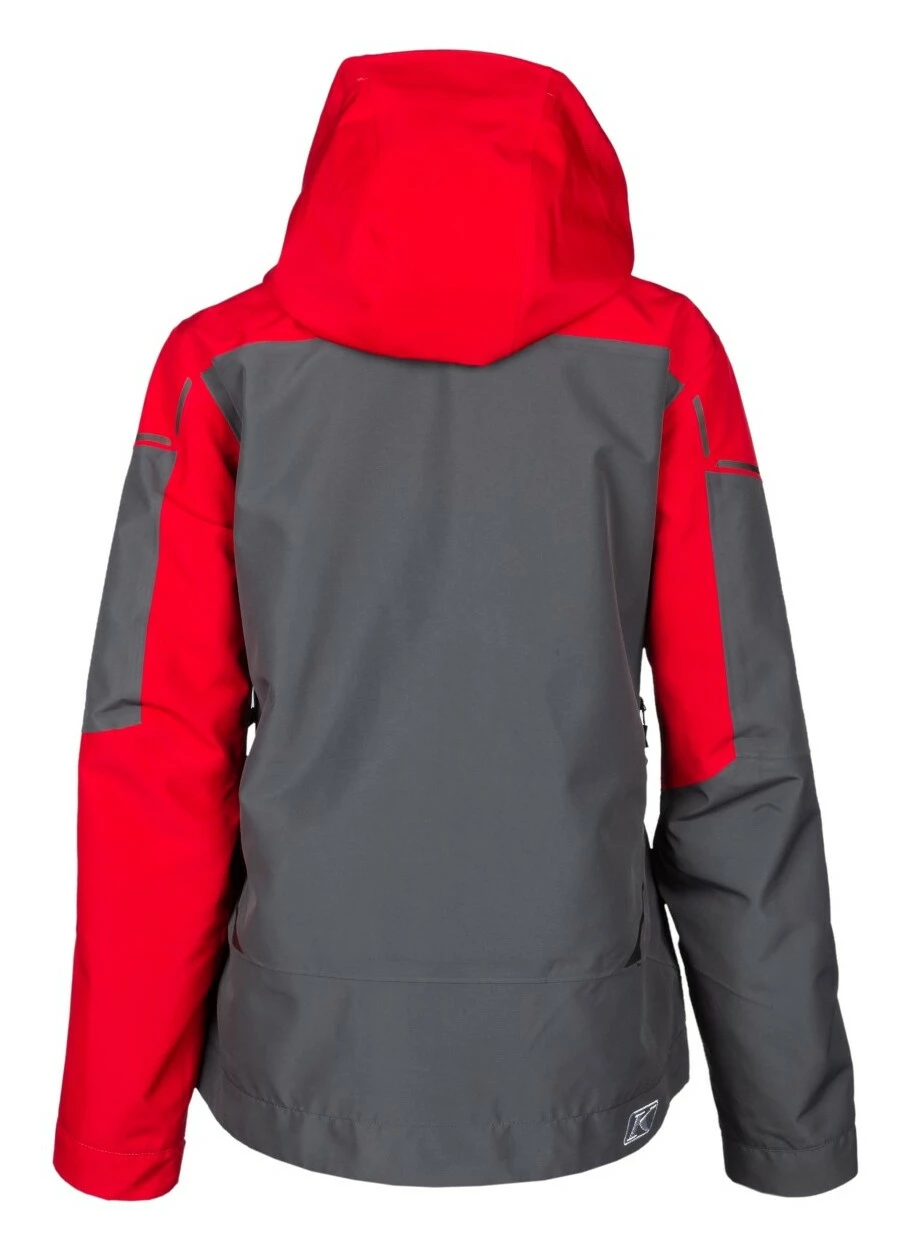 Deals 🎁 Jackets & Vests Klim Alpine 👩 Women's Jacket 🎁 - Image 2