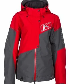 Deals π Jackets & Vests Klim Alpine π© Women's Jacket π