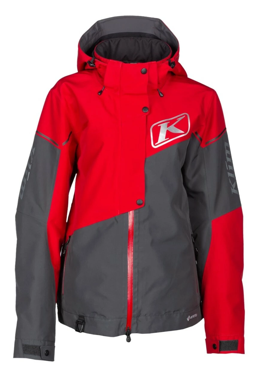Deals 🎁 Jackets & Vests Klim Alpine 👩 Women's Jacket 🎁