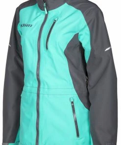 Best reviews of 😀 Women's Jackets Klim Alpine 👩 Women's Parka (XS) ⭐