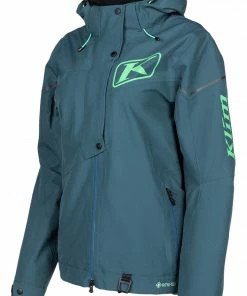 Cheapest ๐ Jackets & Vests Klim Alpine ๐ฉ Women's Jacket ๐