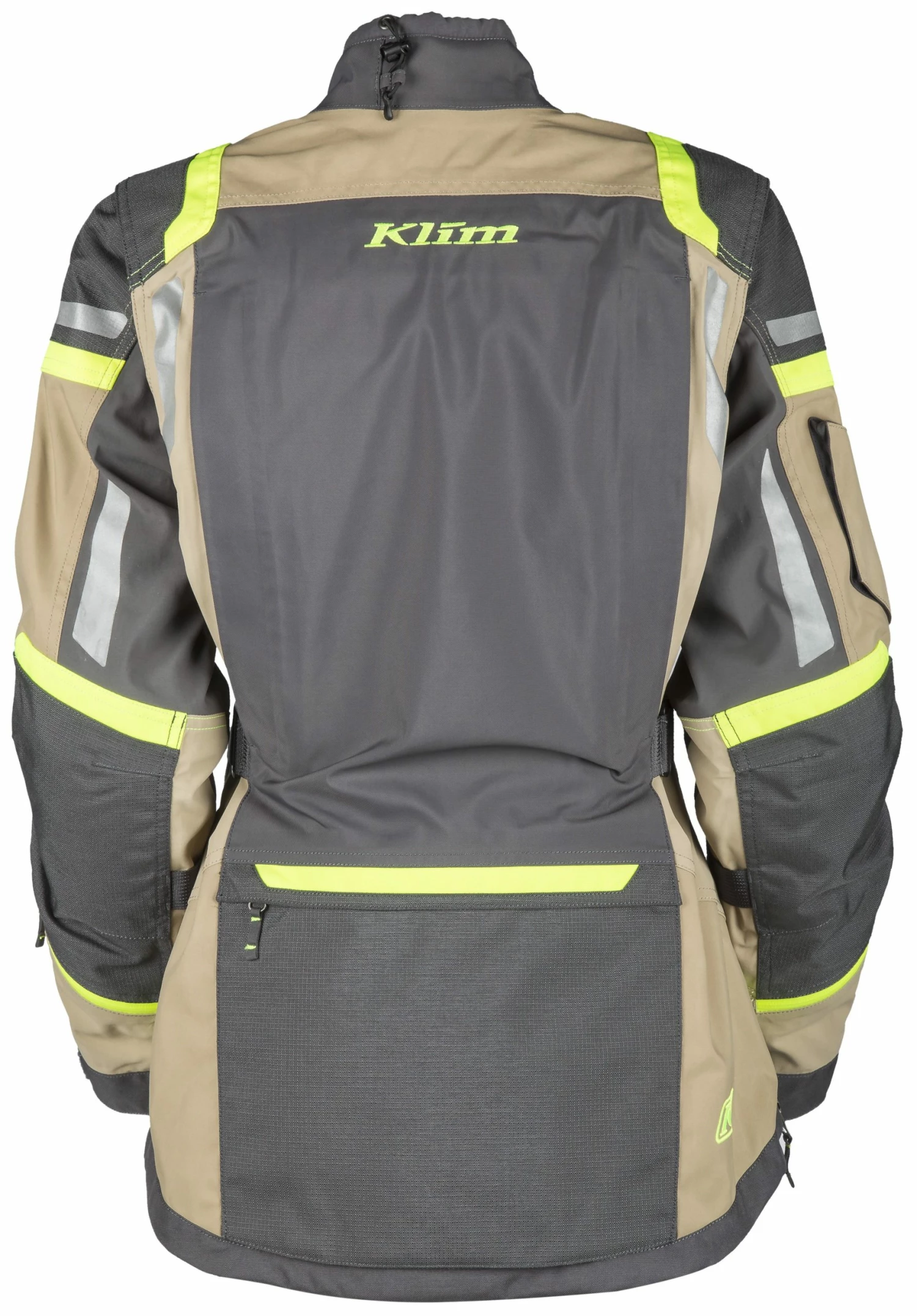 Brand new ๐ Jackets & Vests Klim Artemis Hi-Viz ๐ฉ Women's Jacket (S & L) โค๏ธ - Image 3