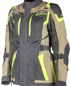 Brand new π Jackets & Vests Klim Artemis Hi-Viz π© Women's Jacket (S & L) β€οΈ