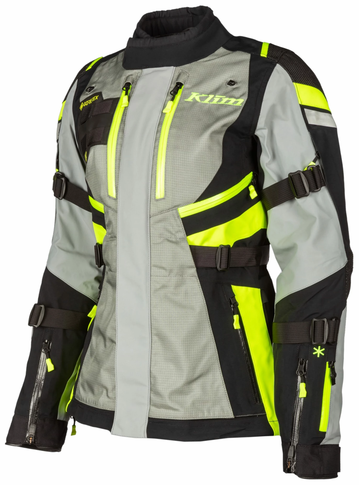 Best Pirce π Jackets & Vests Klim Artemis π© Women's Jacket π - Image 3