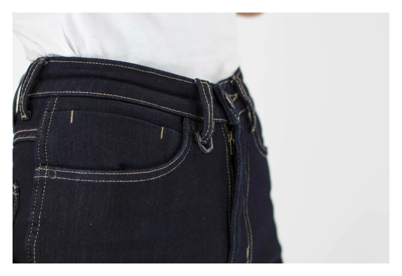 Cheap 🔔 Women Who Ride Knox Dakota 👩 Women's 👖 Jeans ⌛ - Image 3