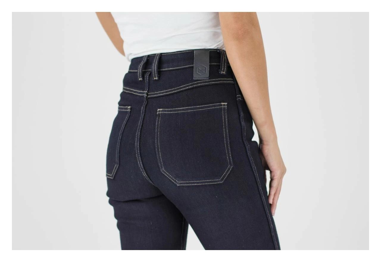 Cheap 🔔 Women Who Ride Knox Dakota 👩 Women's 👖 Jeans ⌛ - Image 4
