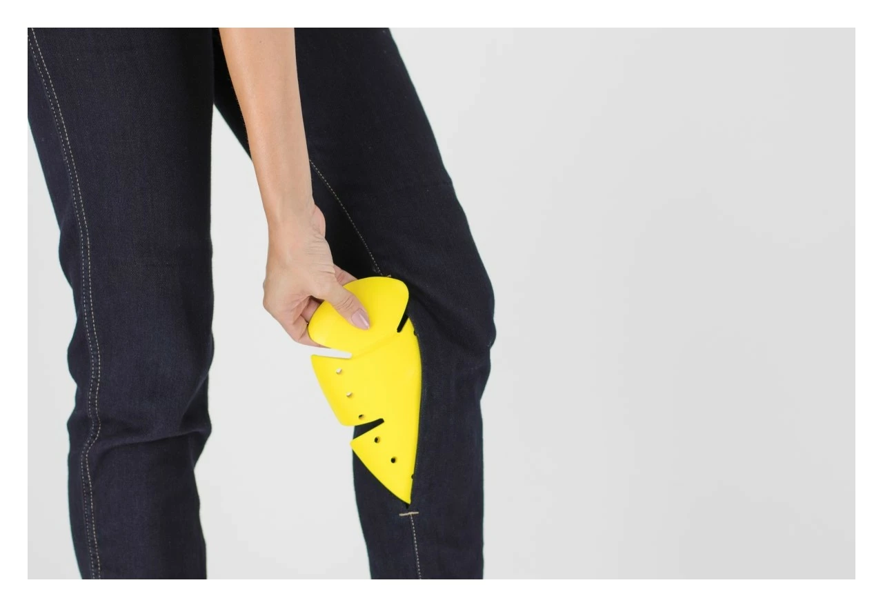 Cheap 🔔 Women Who Ride Knox Dakota 👩 Women's 👖 Jeans ⌛ - Image 5