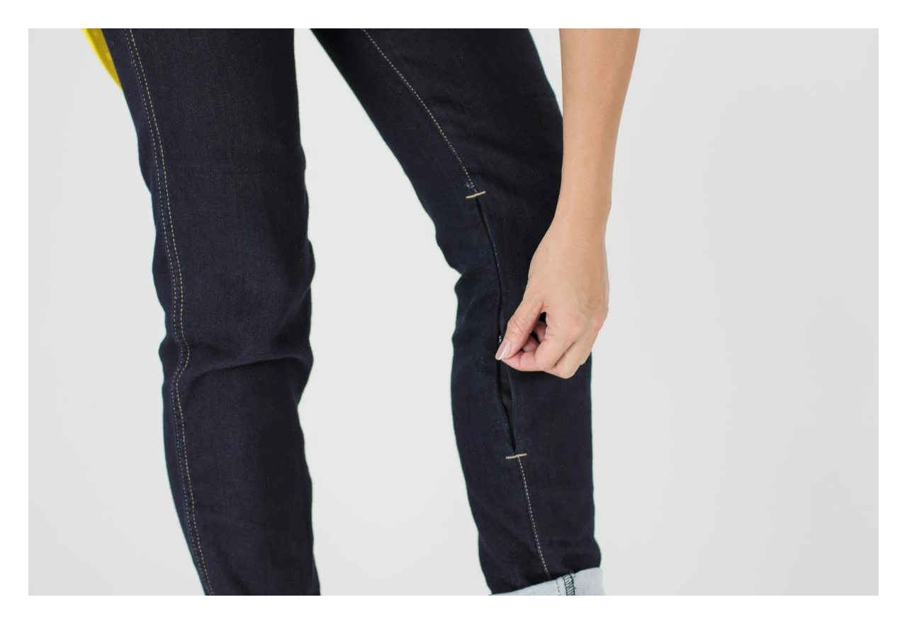 Cheap 🔔 Women Who Ride Knox Dakota 👩 Women's 👖 Jeans ⌛ - Image 6